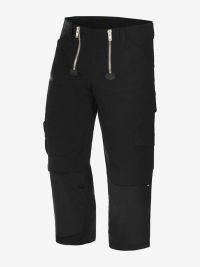 FHB Herren Zunfthose schwarz - Lou